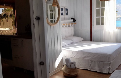 Cornino Ski Chalet | Holiday home Villa del Sole