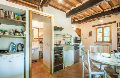 Castelnuovo Berardenga House | Holiday Home "Independent Guesthouse in Chianti" with Pool, Garden and Wi-Fi