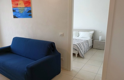 Cavalcaselle Condo | Holiday apartments, the tourist