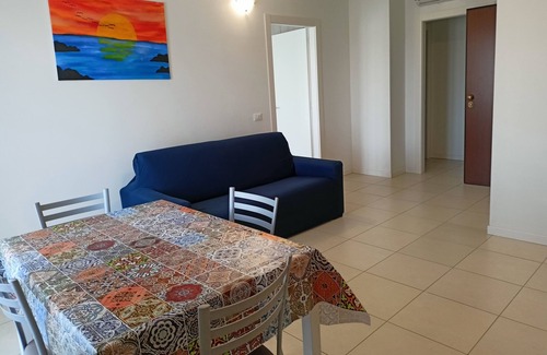 Cavalcaselle Condo | Holiday apartments, the tourist