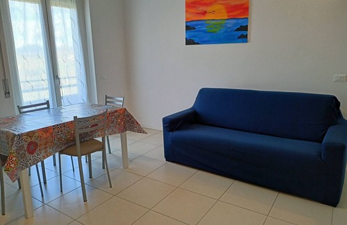 Cavalcaselle Condo | Holiday apartments, the tourist