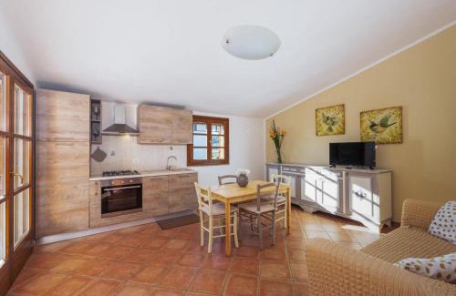 Castiglione della Pescaia House | Holiday Home Alma by Interhome