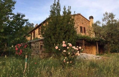 Monterotondo Marittimo House | Holiday house Monterotondo Marittimo for 5 persons with 2 bedrooms - Holiday house