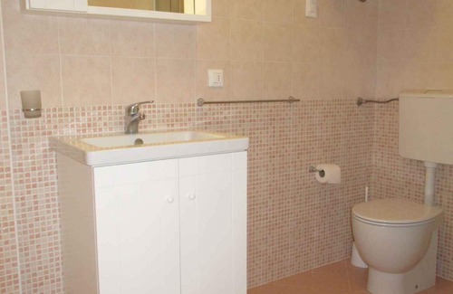 Porto Santa Margherita Apartment | Holiday apartment 250 m to the beach