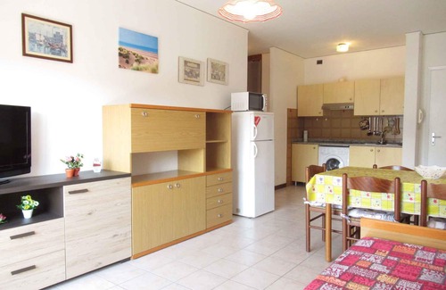 Porto Santa Margherita Apartment | Holiday apartment 250 m to the beach