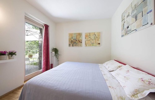 Comero Other | Holiday apartment San Bernardino Verbano for 1 - 5 persons with 1 bedroom - Farmhouse