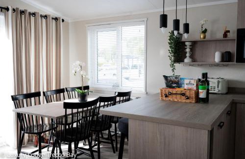 Porthcawl Resort | Holiday Lodge 6