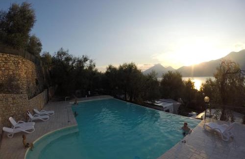 Brenzone sul Garda Apartment | Holiday Mantovani