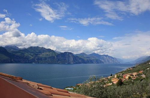 Brenzone sul Garda Apartment | Holiday Mantovani