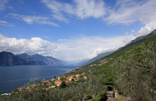 Brenzone sul Garda Apartment | Holiday Mantovani