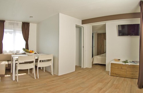 Karigador Resort | Holiday Mobile Homes Park Riviera