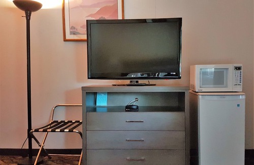 Hope Hotel | Holiday Motel & RV Resort