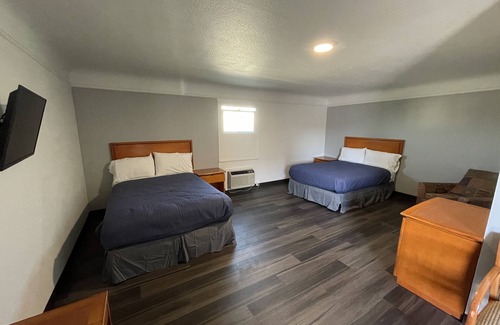 Sunderland Hotel | Holiday Motel