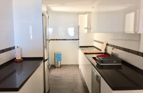 Casares Apartment | Holiday or Golf Apartment, Doña Julia Casares Playa Estepona area