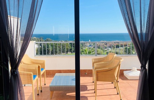 Casares Apartment | Holiday or Golf Apartment, Doña Julia Casares Playa Estepona area