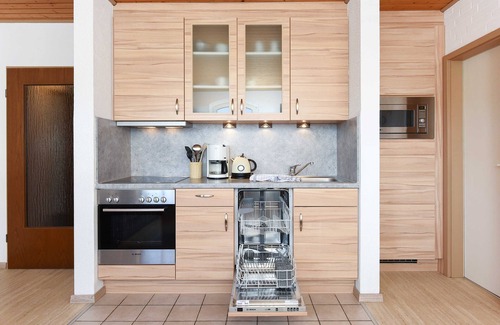 Esens Apartment | Holiday oystercatcher - apartments in the tidal house