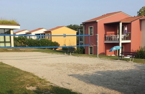 Cavalcaselle Apartment | Holiday park BelVedere - apartment Easy (2780)