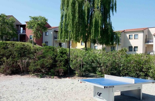 Cavalcaselle Apartment | Holiday park BelVedere - apartment Easy (2780)