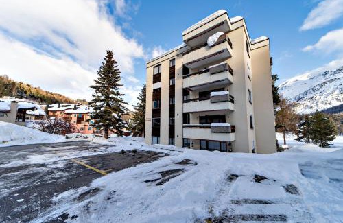 Champfer Apartment | Holiday Park Champfer - Sankt Moritz