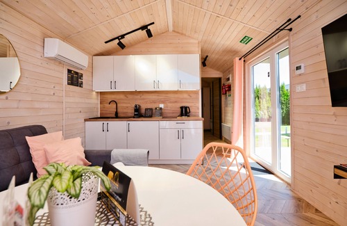 gmina Przeciszow Resort | Holiday Park Zator Resort & Spa