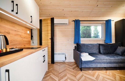 gmina Przeciszow Resort | Holiday Park Zator Resort & Spa