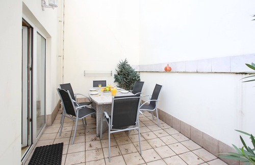 Matzleinsdorf Apartment | Holiday Penthouse Apartment in the near Centre of Vienna Austria