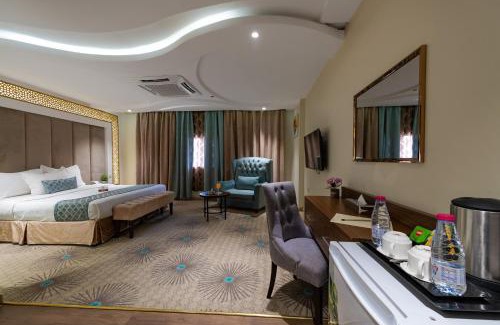 As Salamah Hotel | Holiday Plus Al Salamh- هوليداي بلس السلامه