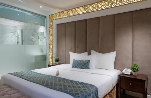 As Salamah Hotel | Holiday Plus Al Salamh- هوليداي بلس السلامه