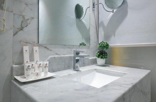 As Salamah Hotel | Holiday Plus Al Salamh- هوليداي بلس السلامه