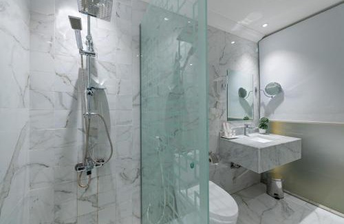 As Salamah Hotel | Holiday Plus Al Salamh- هوليداي بلس السلامه