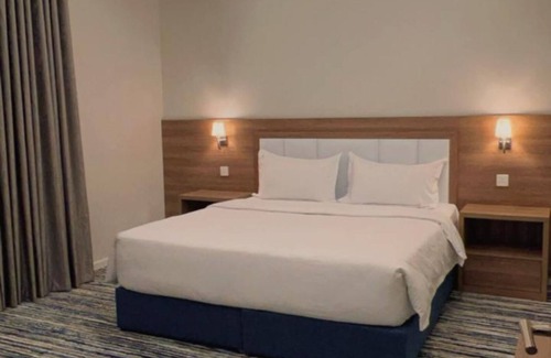 Medina Hotel | Holiday Plus Tabba Apartments