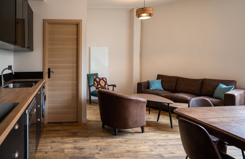 Linxe House | Holiday rental 5 personnes Château Belle Epoque Landes