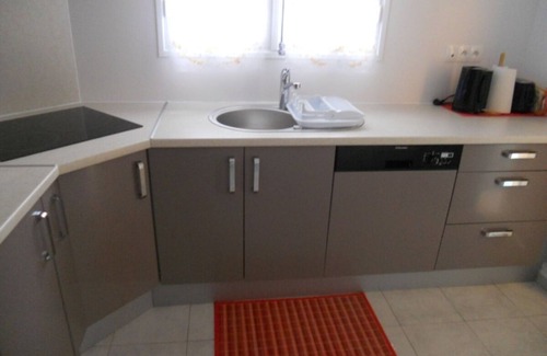 Le Moule Villa | Holiday rental for 2 to 6 people