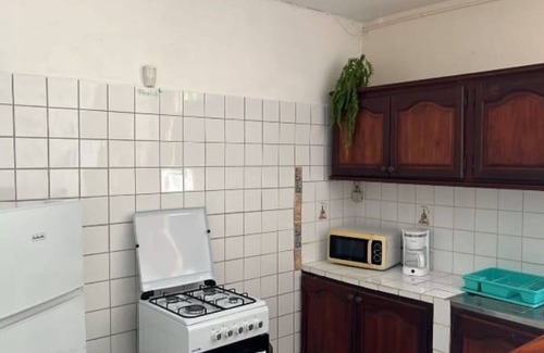 Saint Felix House | Holiday rental in Gosier, Guadeloupe