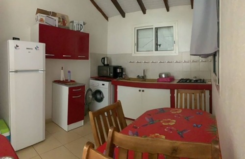 Petit-Canal House | Holiday rental in Petit-Canal (Guadeloupe)