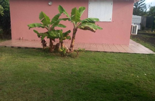 Petit-Canal House | Holiday rental in Petit-Canal (Guadeloupe)