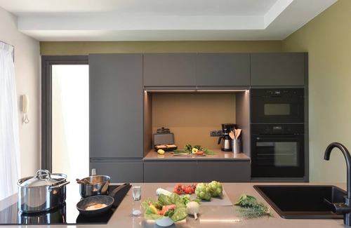 Salobre Villa | Holiday Rental Lagos 37 Salobre VillaGranCanaria