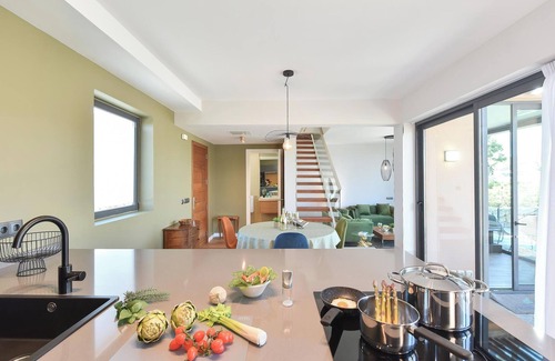 Salobre Villa | Holiday Rental Lagos 37 Salobre VillaGranCanaria