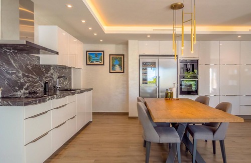 Aiguablava House | Holiday Rental semi-detached house with private pool in Begur, Sa Tuna