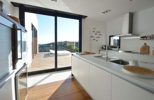 Begur House | Holiday rental villa with swimming pool in Begur, Sa Tuna