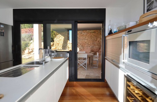 Begur House | Holiday rental villa with swimming pool in Begur, Sa Tuna
