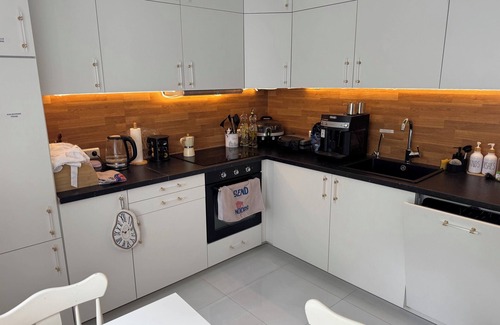 Oberweisenborn Apartment | Holiday rental with 2 bedrooms, private terrace and garden, Wifi, Pet-friendly