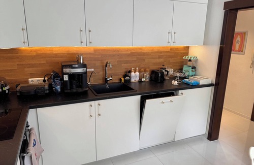 Oberweisenborn Apartment | Holiday rental with 2 bedrooms, private terrace and garden, Wifi, Pet-friendly
