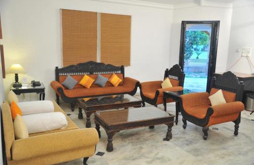 Gandhidham Resort | Holiday Resort & Spa A Unit of S Poddar Group