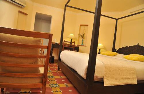 Gandhidham Resort | Holiday Resort & Spa A Unit of S Poddar Group