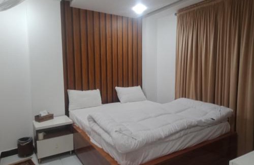 Bhurban Apartment | Holiday Rest inn