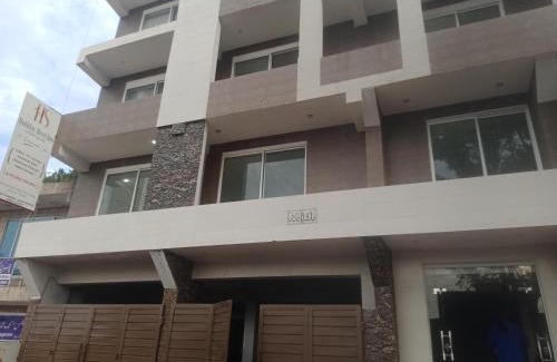 Bhurban Apartment | Holiday Rest inn