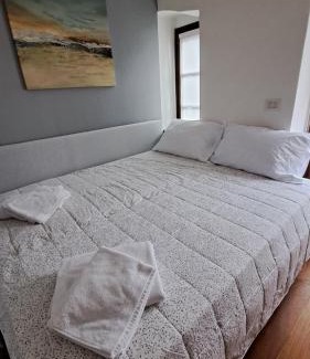 San Martino House | Holiday Room Gelsomino