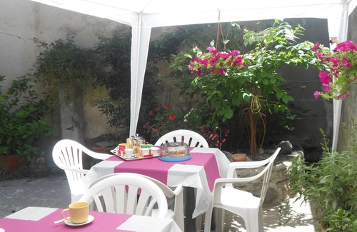 Rovittello Apartment | Holiday Rosa Linguaglossa Etna