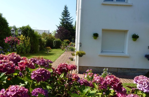 Sainte-Anne-d'Auray Apartment | holiday studio in Ste Anne D'Auray